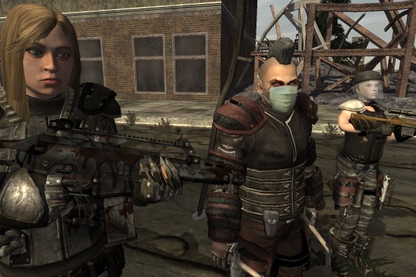 Fallen Earth pilt 6660