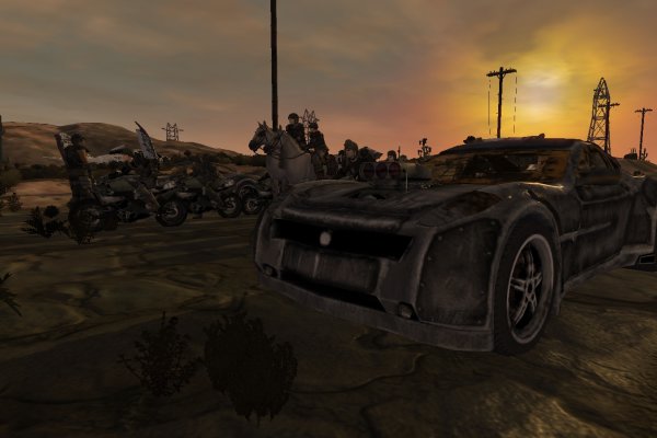 Fallen Earth pilt 6661