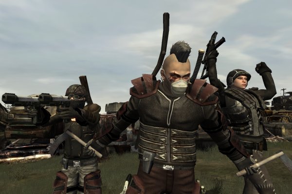 Fallen Earth pilt 6662