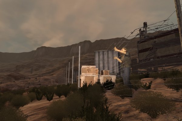 Fallen Earth pilt 6663