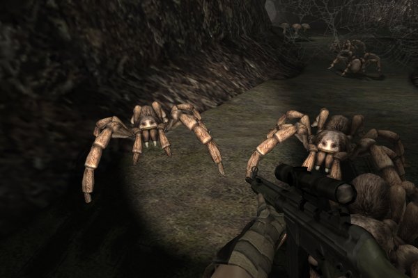 Fallen Earth pilt 6664