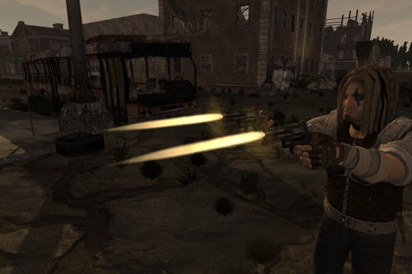 Fallen Earth pilt 6665