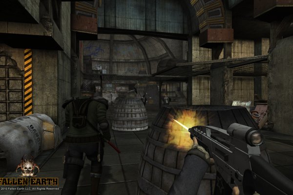 Fallen Earth pilt 6670