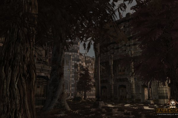 Fallen Earth pilt 6672