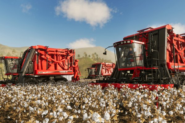 Farming Simulator 19 pilt 1716