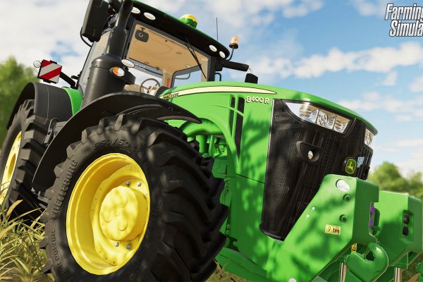 Farming Simulator 19 pilt 801