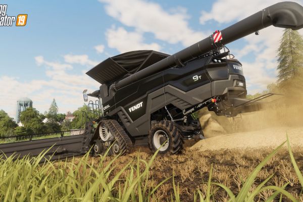 Farming Simulator 19 pilt 802