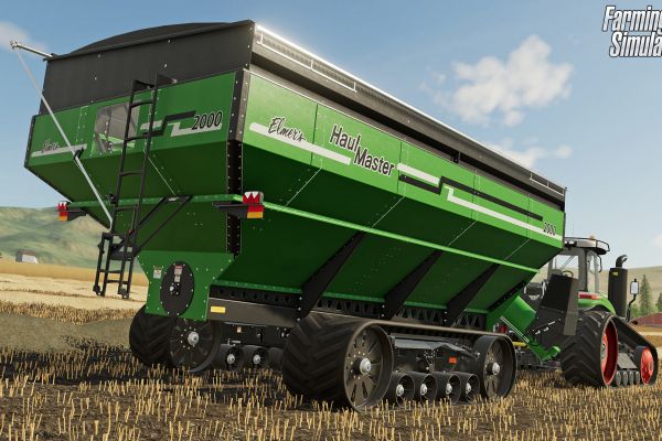 Farming Simulator 19 pilt 804