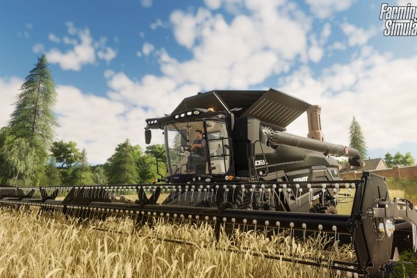 Farming Simulator 19 pilt 805