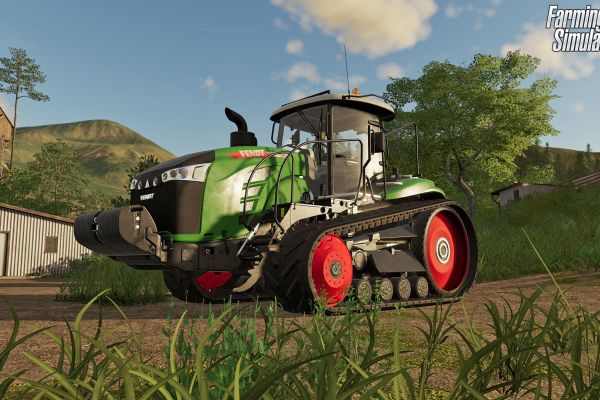 Farming Simulator 19 pilt 806