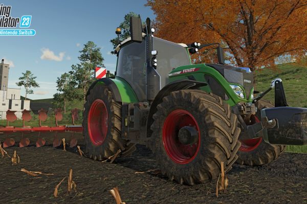 Farming Simulator 23 pilt 1074