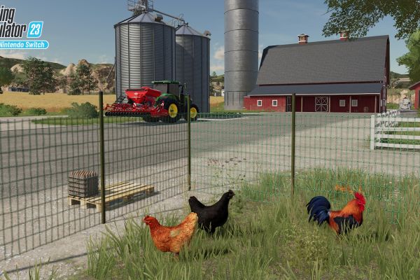 Farming Simulator 23 pilt 1076