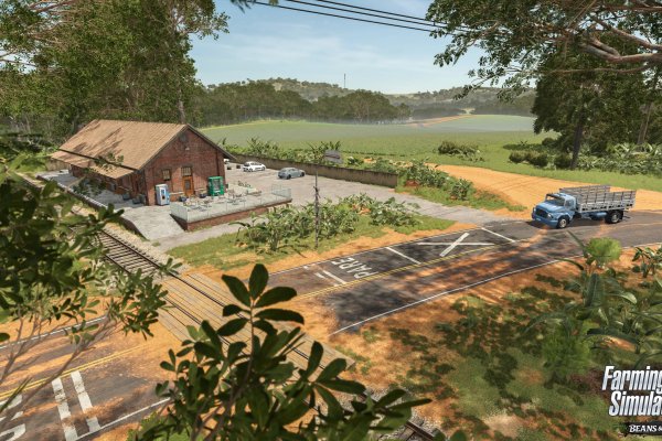 Farming Simulator 25: Beans & Alpacas Expansion pilt 7695