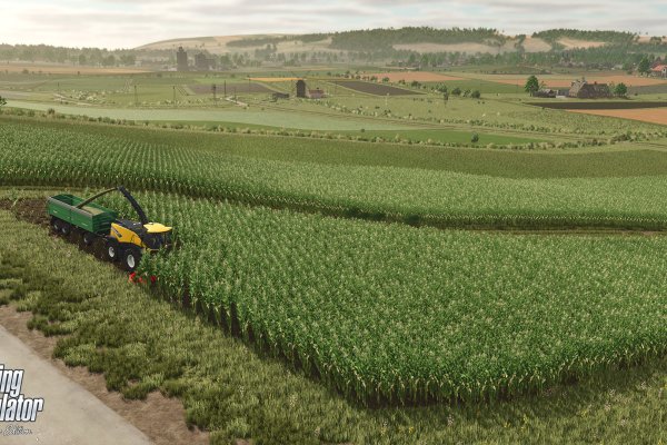 Farming Simulator: Signature Edition pilt 2748