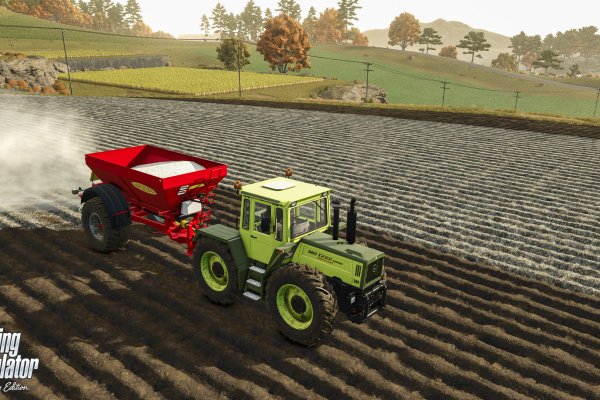 Farming Simulator: Signature Edition pilt 2749