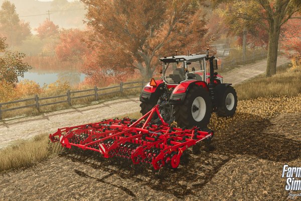 Farming Simulator: Signature Edition pilt 2755