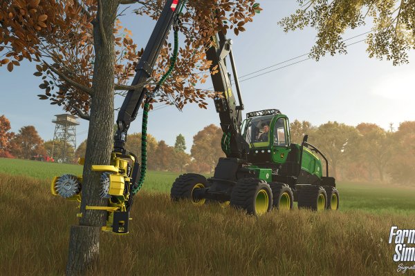 Farming Simulator: Signature Edition pilt 2756