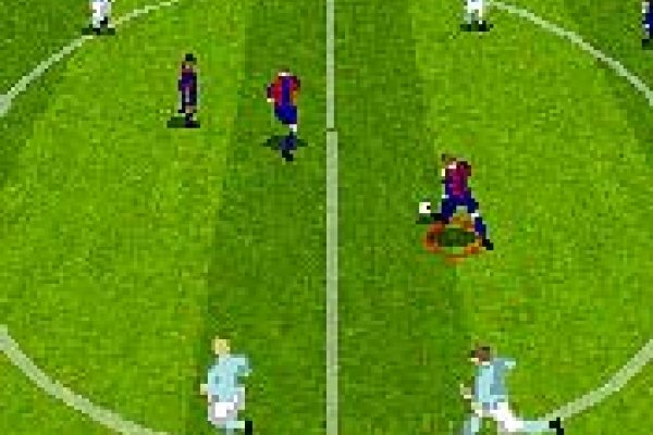 FIFA Football 2004 pilt 3664
