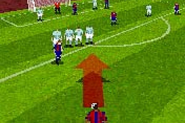 FIFA Football 2004 pilt 3675