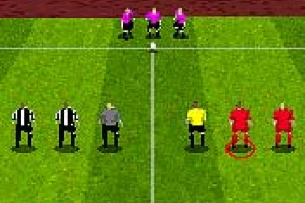 FIFA Football 2004 pilt 3676