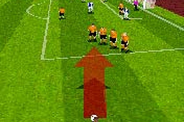 FIFA Football 2004 pilt 3677