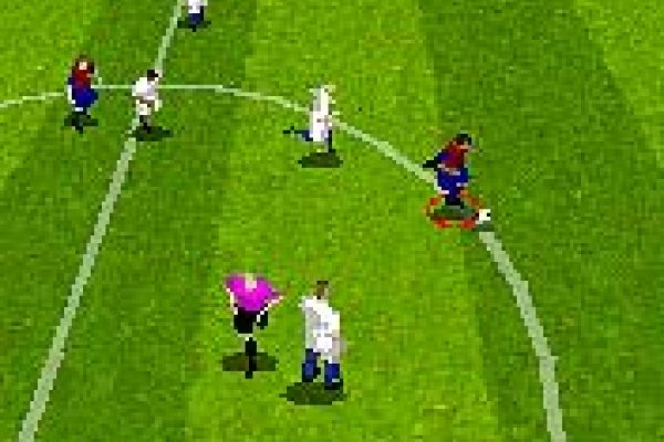 FIFA Football 2004 pilt 3678