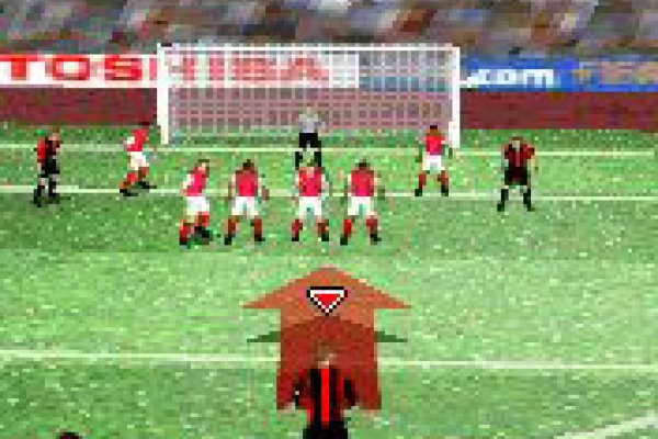 FIFA Football 2005 pilt 3793
