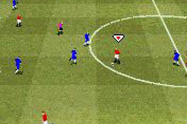 FIFA Football 2005 pilt 3794