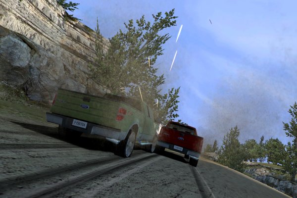 Ford Racing: Off Road pilt 3098