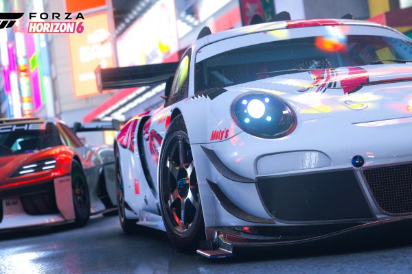 Forza Horizon 6 pilt 7055 Forza Horizon 6 pilt 7055