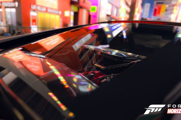 Forza Horizon 6 pilt 7056 Forza Horizon 6 pilt 7056