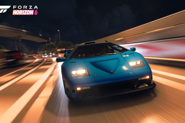 Forza Horizon 6 pilt 7057 Forza Horizon 6 pilt 7057