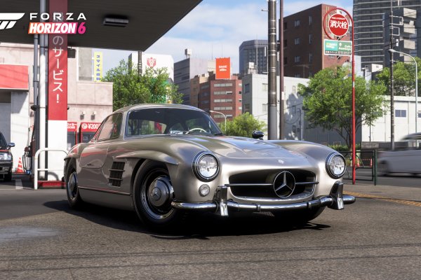 Forza Horizon 6 pilt 7058 Forza Horizon 6 pilt 7058