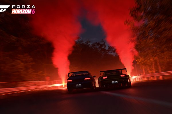 Forza Horizon 6 pilt 7060 Forza Horizon 6 pilt 7060