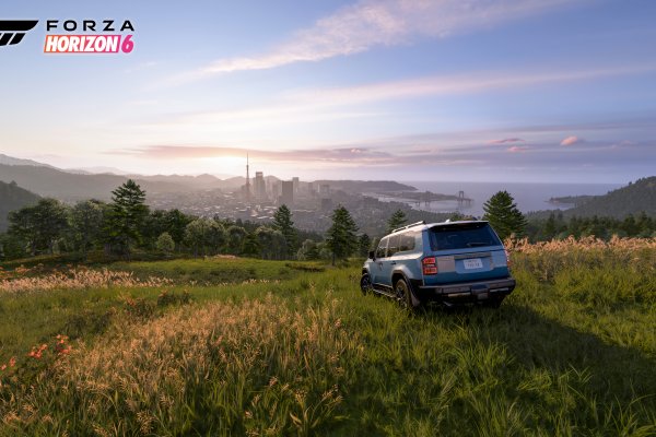 Forza Horizon 6 pilt 7063 Forza Horizon 6 pilt 7063