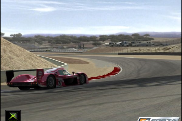 Forza Motorsport pilt 2410