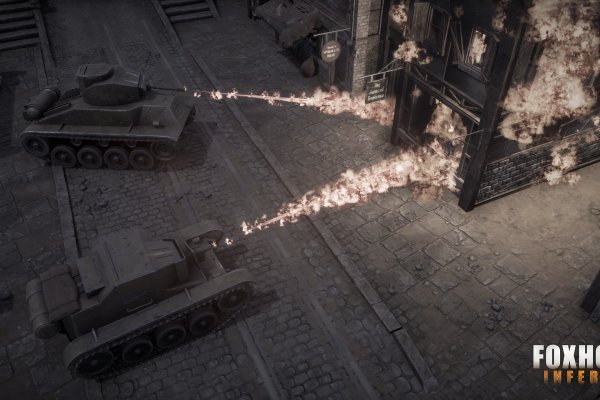 Foxhole pilt 2009