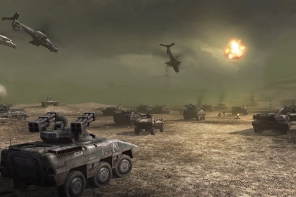 Frontlines: Fuel of War pilt 4878