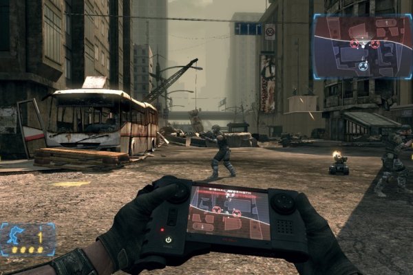 Frontlines: Fuel of War pilt 4882