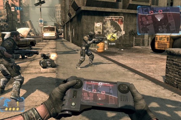 Frontlines: Fuel of War pilt 4885