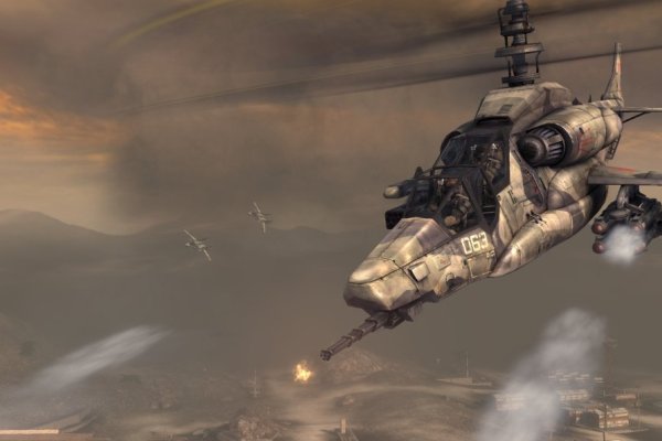 Frontlines: Fuel of War pilt 4887