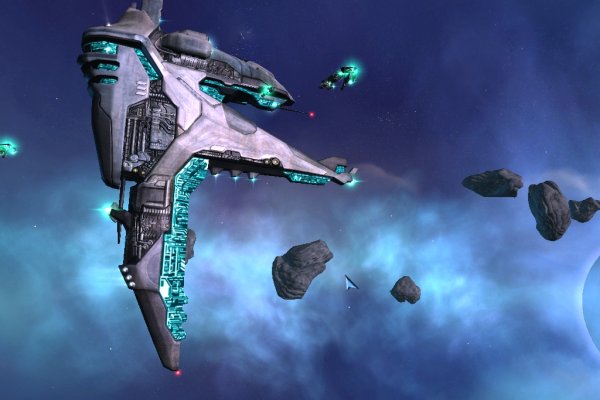 Genesis Rising: The Universal Crusade pilt 6374