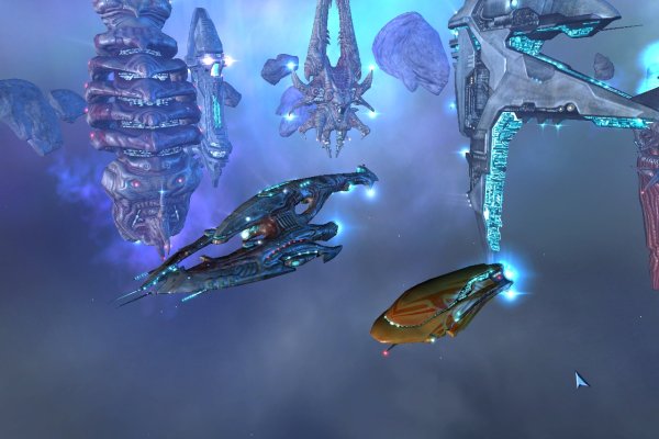 Genesis Rising: The Universal Crusade pilt 6375