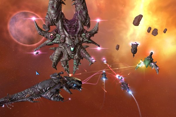 Genesis Rising: The Universal Crusade pilt 6376