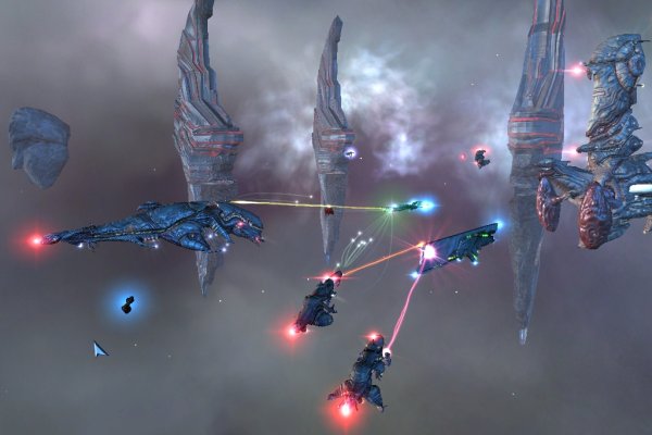 Genesis Rising: The Universal Crusade pilt 6377