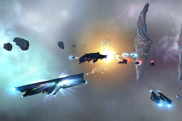 Genesis Rising: The Universal Crusade pilt 6378