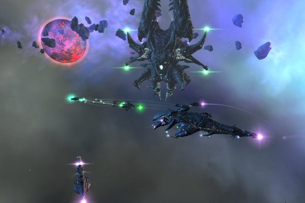 Genesis Rising: The Universal Crusade pilt 6379