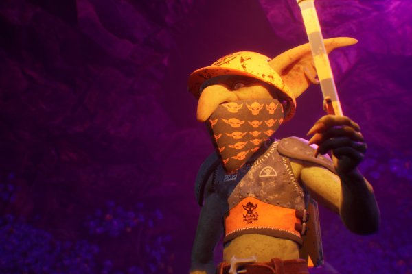 Goblin Company pilt 7324