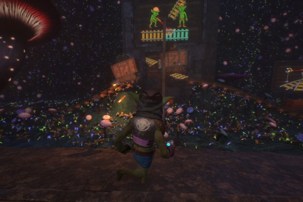 Goblin Company pilt 7330