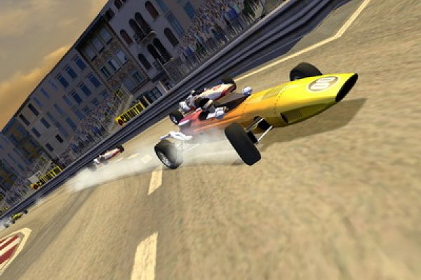 Golden Age of Racing pilt 4525